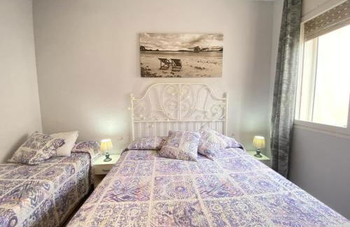 TH14 Apartamento en la Playa LaMora. - Foto 17