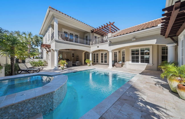 Casa del Sueno - Foto 35