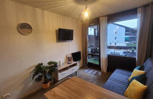 Cocon Face au MontBlanc - Foto 9