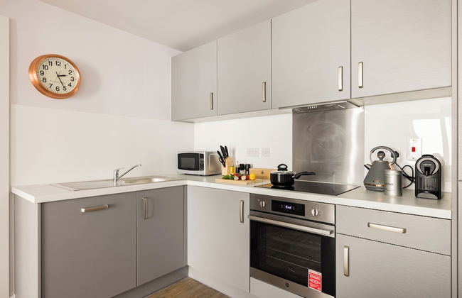 Birmingham Centre by Charles Hope - Foto 13