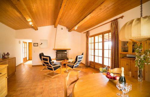 Maison Hameau De La Mourre (La Garde-Freinet) - Foto 5