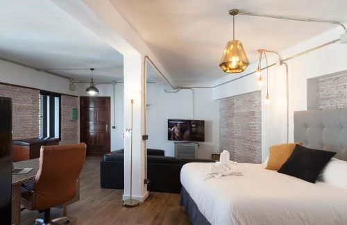 El Hierro Bed & Loft - Foto 4