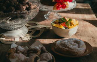 Can Bagot, Turismo de Interior - Foto 46