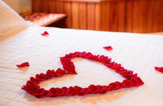 Cabana Casa Enxaimel - Serra Gaúcha - Foto 19