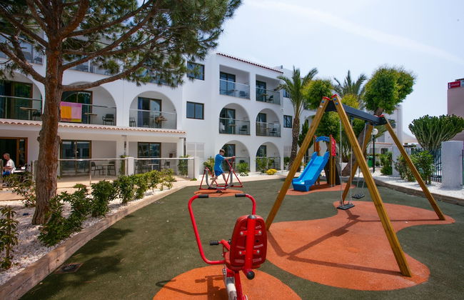 Apartamentos Sal Rossa - Foto 45