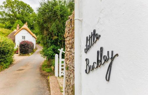 Little Buckley A peaceful family & dog-friendly retreat near Sidmouth - Foto 15