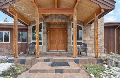 Luxe & Leisure in Fairways- An Oasis in the Woods - Foto 8