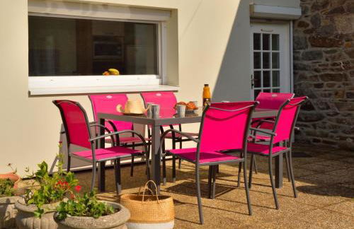 Holiday Home Ker Yannick by Interhome - Foto 55