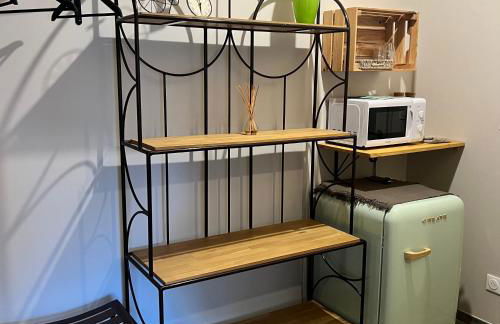 Le Mas de Scott - Foto 9