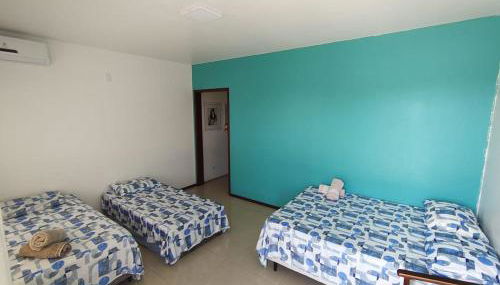 Vanessa pousada familiar - Foto 4