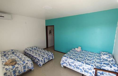 Vanessa pousada familiar - Foto 4