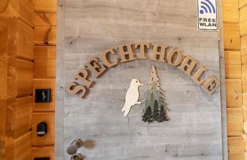 Blockhaus am Baumwipfelpfad - Foto 11