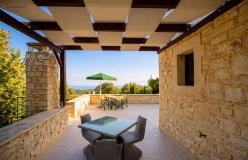 Villa Olympia - Villa Erato - Foto 14