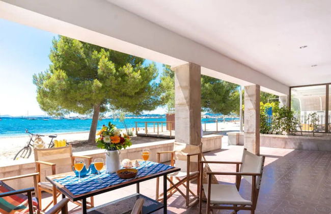Apartment in Port de Pollenca by the Beach - Foto 13
