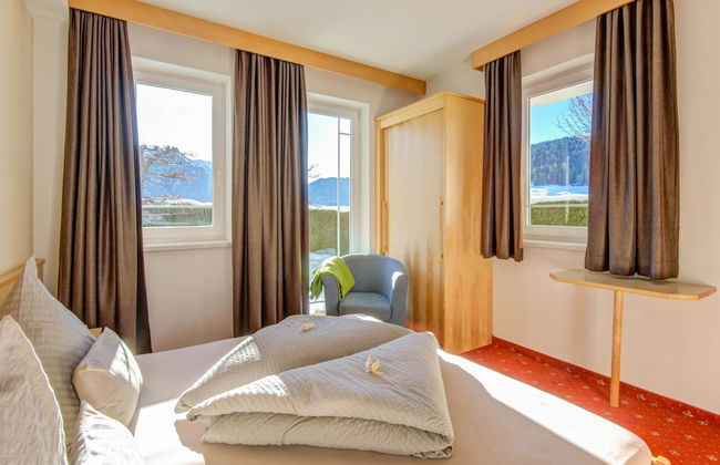 Inviting Apartment in Fiss in the Mountains - Foto 16