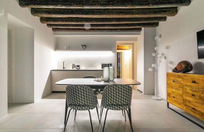 Palazzo Venere Apartments - Foto 41