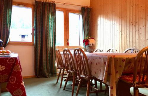 Appartement Val d'Isère 6 personnes avec parking - Foto 1