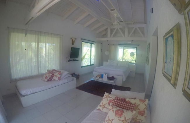 Ocean View Sai, Five Bedroom Holiday Home - Foto 5