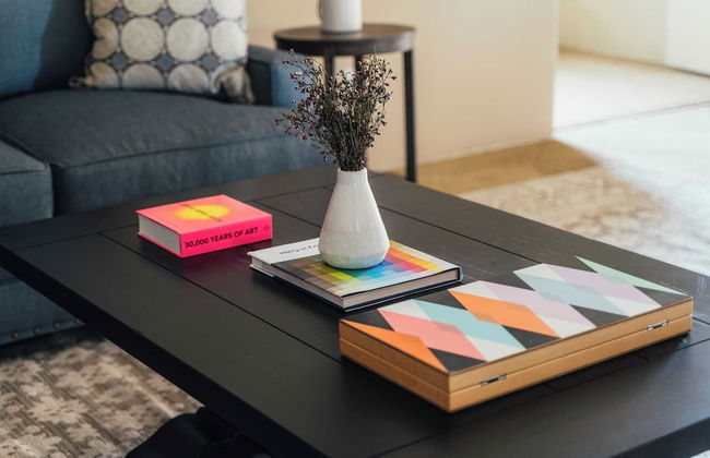 Firefly by Avantstay Spacious Backyard w/ Pool& Hot Tub! - Foto 10