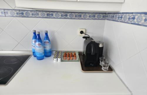 villa bahía banus - Foto 38