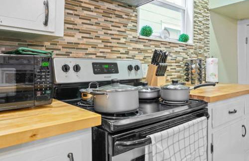 Spacious Home Near Starland, River St & DT - Arcade - Foto 11