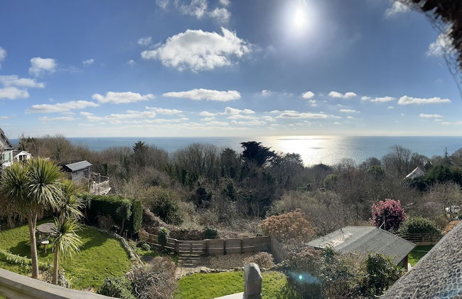 Mole Cottage - Foto 58