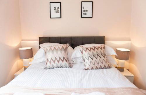 Charles Alexander Short Stay - Highcliffe Apartments - Foto 44