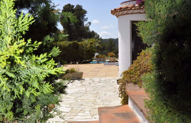 Villa Carla - Foto 33