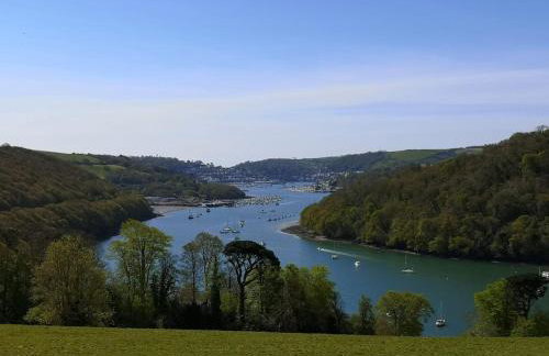 Charming 3-bed Devon barn, Nr Brixham and Coast - Foto 16