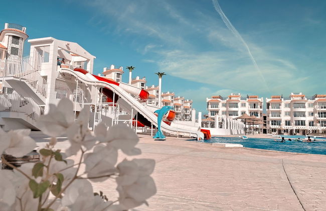 Sharm Hills Aqua park Resort - Foto 50