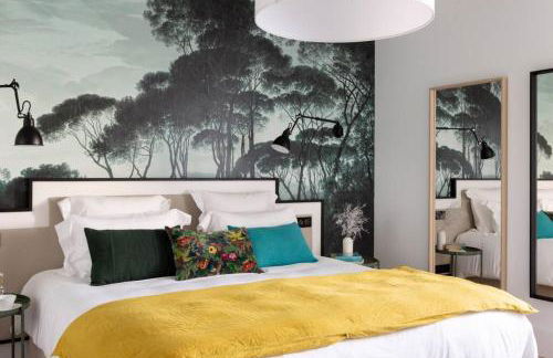 Dinard, très bel appartement***** avec vue sur mer - Foto 4