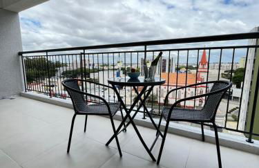 Estúdio bonito no Portão - Foto 6