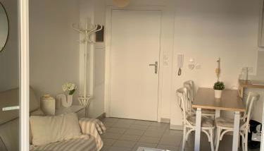 Appartement neuf, parking et terrasse Proche Vélodrome - Foto 4