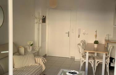 Appartement neuf, parking et terrasse Proche Vélodrome - Foto 4