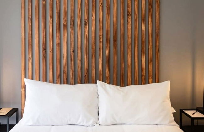 w Stylish and Modern 1BR in San Isidro - Foto 10