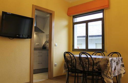 Apartamentos Monasterio - Foto 17