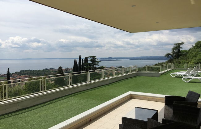 Residence Il Poggio al Sole - Foto 1