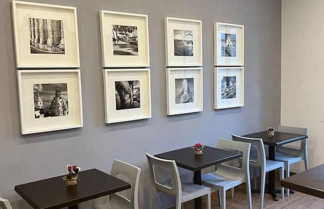 Rest Guesthouse - Foto 17