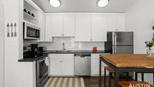 5 Minutes to Zilker Barton Springs with Parking - Foto 2