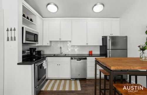 5 Minutes to Zilker Barton Springs with Parking - Foto 2