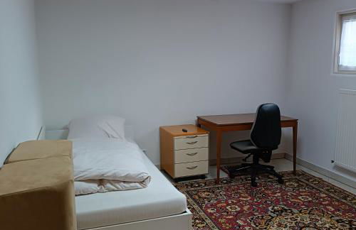 Domus Limes, RuheOase am Schloss - Foto 33