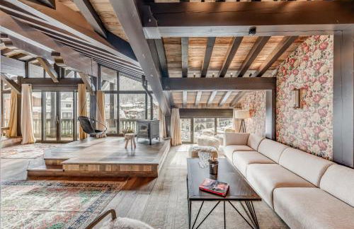 4 bedrooms Solaise Penthouse - Foto 34