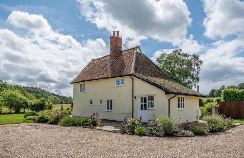 Rural perfection in Constable Country - Beachams Cottage - Foto 10