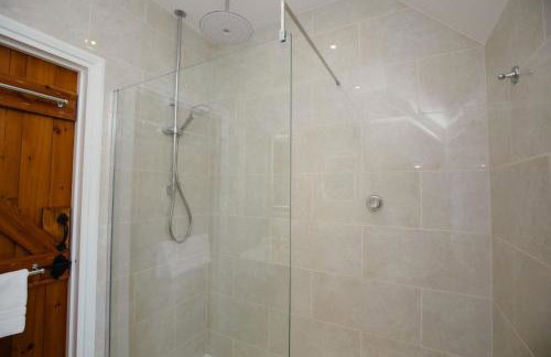 Thatchers Cottage - Rudge Farm Cottages - Foto 54