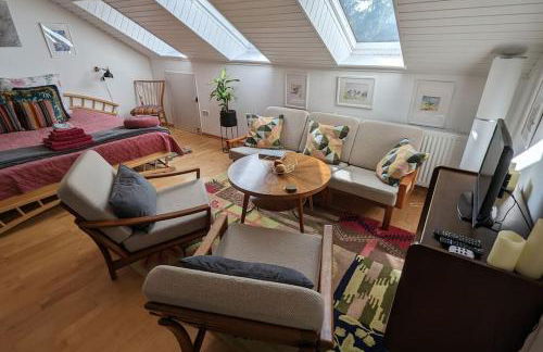 Wohnen in der Galerie - Foto 27