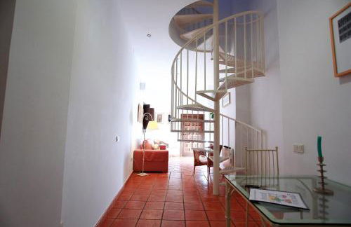 Apartamentos Los Patios de la Judería - Foto 48