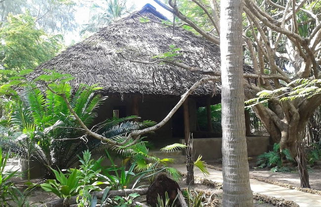 Dream of Africa Cottages Kanamai - Foto 15