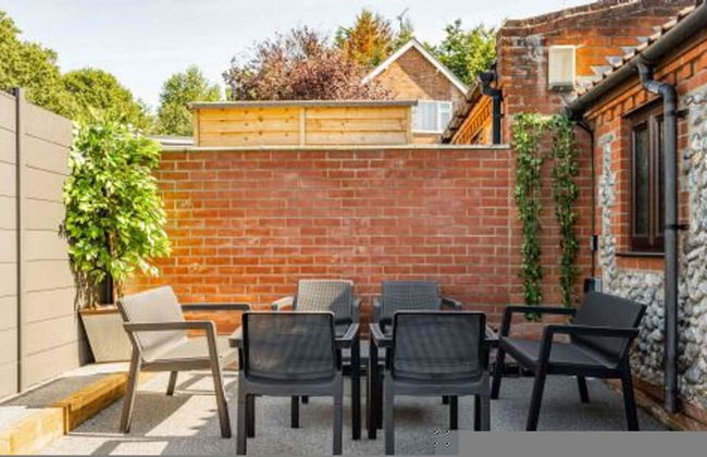 Host Stay Fender Cottage - Foto 25