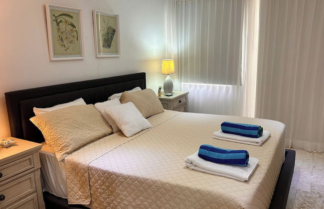 Stanza Mare Beach Front - Foto 64