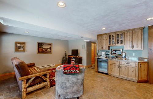 Annabelle Log Home - Foto 30